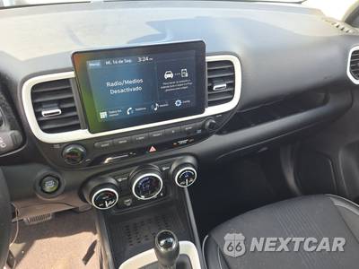 2026 Hyundai Venue SEL w/2-Tone Roof - zdjęcie 11 z 27 - miniatura