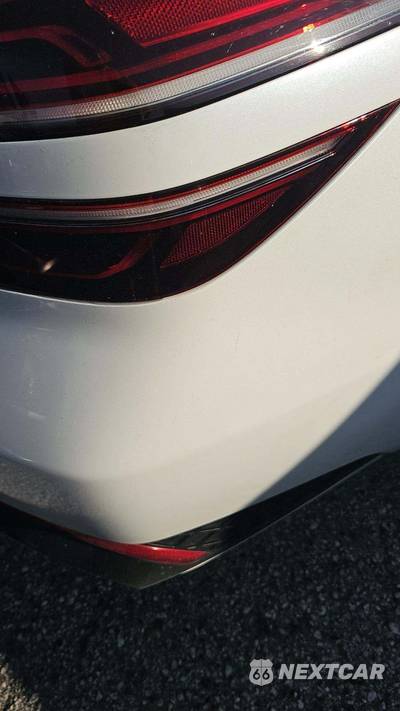 2023 Genesis G70 3.3T Standard - zdjęcie 28 z 31 - miniatura
