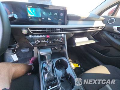 2026 Hyundai Sonata SE - zdjęcie 11 z 28 - miniatura