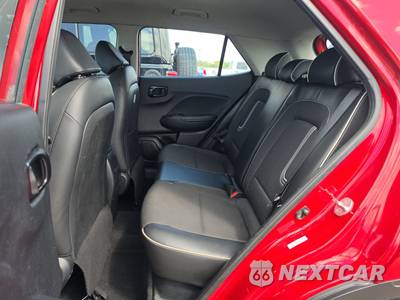 2022 Hyundai Venue Limited - zdjęcie 13 z 31 - miniatura