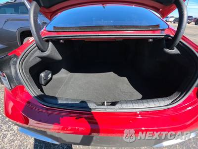 2026 Hyundai Sonata SE - zdjęcie 16 z 28 - miniatura