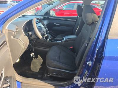 2023 Hyundai Tucson SEL - zdjęcie 7 z 32 - miniatura