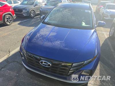 2023 Hyundai Tucson SEL - zdjęcie 2 z 32 - miniatura