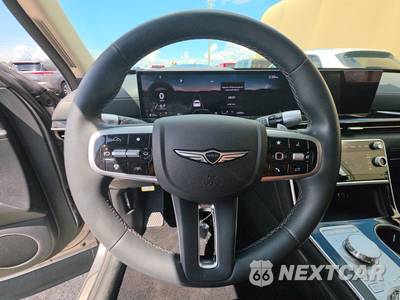 2025 Genesis GV80 2.5T - zdjęcie 10 z 21 - miniatura