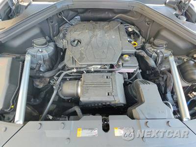 2025 Genesis GV80 2.5T - zdjęcie 15 z 21 - miniatura