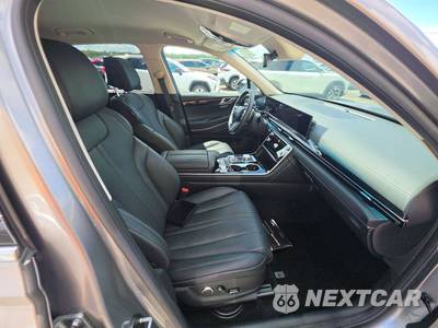 2025 Genesis GV80 2.5T - zdjęcie 8 z 21 - miniatura