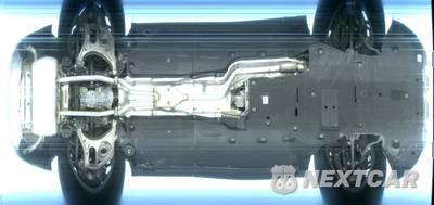 2025 Genesis GV80 2.5T - zdjęcie 18 z 21 - miniatura
