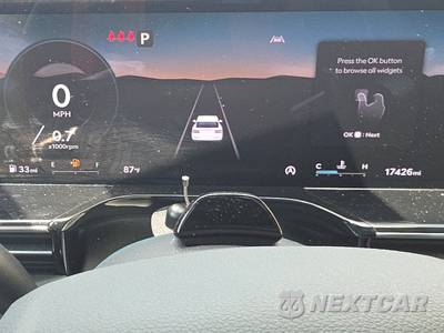 2025 Genesis GV80 2.5T - zdjęcie 12 z 21 - miniatura