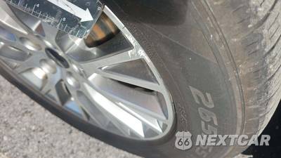 2025 Genesis GV80 2.5T - zdjęcie 21 z 21 - miniatura