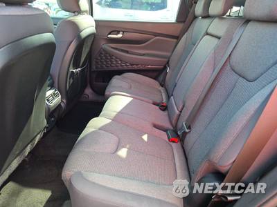2023 Hyundai Santa Fe SEL - zdjęcie 13 z 31 - miniatura