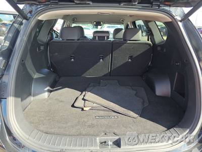 2023 Hyundai Santa Fe SEL - zdjęcie 16 z 31 - miniatura