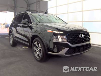 2023 Hyundai Santa Fe SEL - zdjęcie 3 z 31 - miniatura