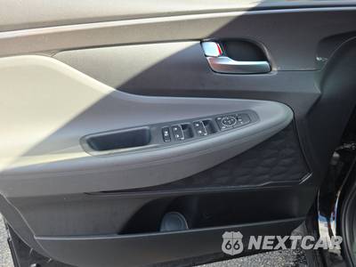 2023 Hyundai Santa Fe SEL - zdjęcie 9 z 31 - miniatura