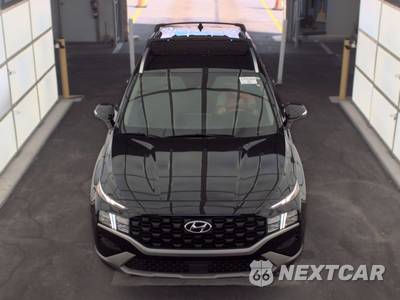 2023 Hyundai Santa Fe SEL - zdjęcie 2 z 31 - miniatura