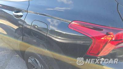 2023 Hyundai Santa Fe SEL - zdjęcie 43 z 45 - miniatura