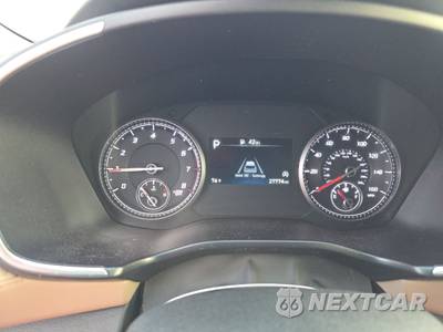 2023 Hyundai Santa Fe SEL - zdjęcie 12 z 45 - miniatura