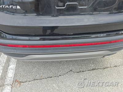 2023 Hyundai Santa Fe SEL - zdjęcie 25 z 45 - miniatura