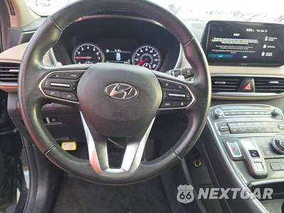 2023 Hyundai Santa Fe SEL - zdjęcie 10 z 45 - miniatura