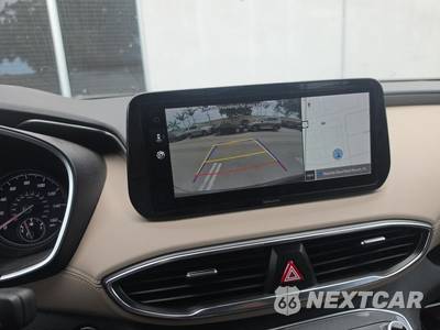 2023 Hyundai Santa Fe SEL - zdjęcie 18 z 45 - miniatura