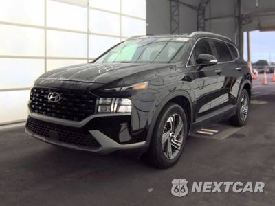 2023 Hyundai Santa Fe SEL - zdjęcie 1 z 45 - miniatura