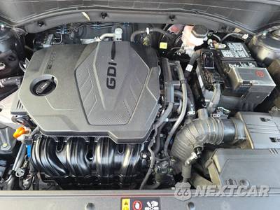 2023 Hyundai Santa Fe SEL - zdjęcie 15 z 45 - miniatura