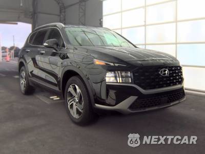 2023 Hyundai Santa Fe SEL - zdjęcie 3 z 45 - miniatura