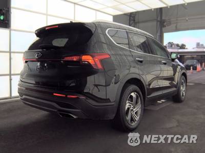 2023 Hyundai Santa Fe SEL - zdjęcie 4 z 45 - miniatura