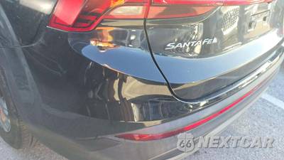 2023 Hyundai Santa Fe SEL - zdjęcie 40 z 45 - miniatura