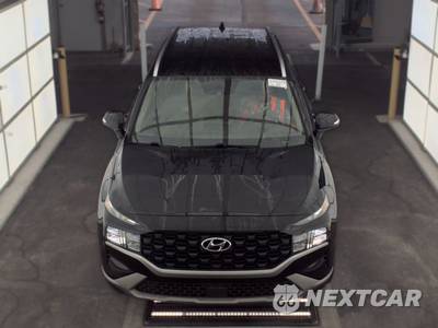 2023 Hyundai Santa Fe SEL - zdjęcie 2 z 45 - miniatura