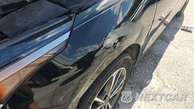 2023 Kia Forte LXS - zdjęcie 21 z 35 - miniatura