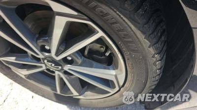 2023 Kia Forte LXS - zdjęcie 34 z 35 - miniatura