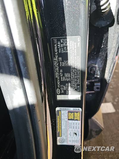 2023 Hyundai Tucson SEL - zdjęcie 14 z 31 - miniatura