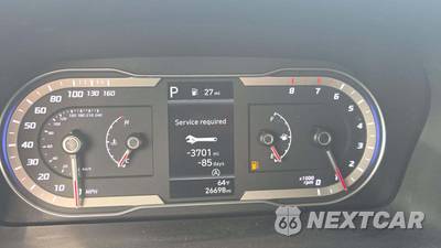 2023 Hyundai Tucson SEL - zdjęcie 30 z 31 - miniatura