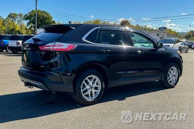 2023 Ford Edge SEL - zdjęcie 3 z 36 - miniatura