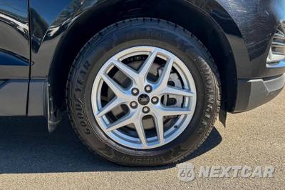 2023 Ford Edge SEL - zdjęcie 9 z 36 - miniatura
