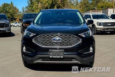 2023 Ford Edge SEL - zdjęcie 8 z 36 - miniatura