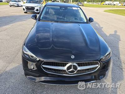 2022 Mercedes-Benz C 300 Sedan - zdjęcie 2 z 26 - miniatura