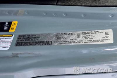 2023 Jeep Wrangler 4xe 4 Door Willys - zdjęcie 24 z 38 - miniatura