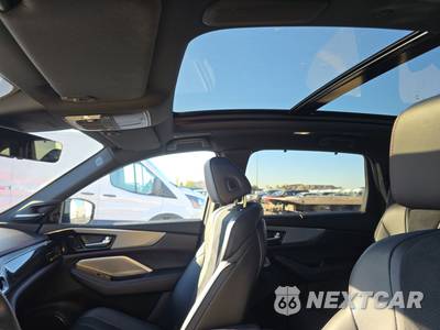 2025 Acura MDX w/A-Spec Pkg - zdjęcie 21 z 30 - miniatura