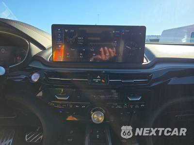 2025 Acura MDX w/A-Spec Pkg - zdjęcie 17 z 30 - miniatura