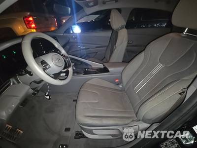 2026 Hyundai Elantra SEL Sport - zdjęcie 7 z 28 - miniatura