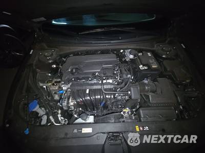 2026 Hyundai Elantra SEL Sport - zdjęcie 15 z 28 - miniatura