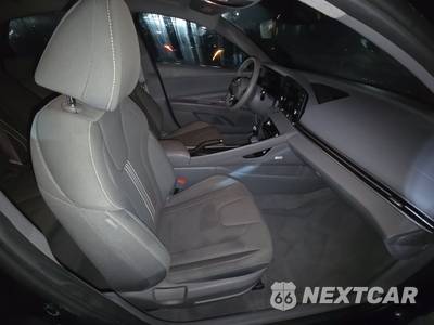 2026 Hyundai Elantra SEL Sport - zdjęcie 8 z 28 - miniatura
