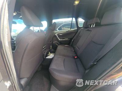 2023 Toyota RAV4 Hybrid SE - zdjęcie 13 z 27 - miniatura