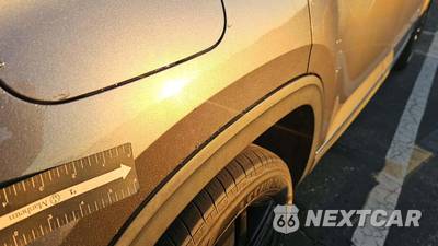 2018 Volkswagen Atlas V6 SEL Premium - zdjęcie 32 z 32 - miniatura