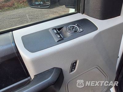 2021 Ford Super Duty F-350 Cab Chassis XL Regular Cab DRW - zdjęcie 22 z 28 - miniatura