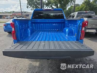 2025 Chevrolet Silverado 1500 LT Crew Cab Short Bed 1LT - zdjęcie 13 z 20 - miniatura