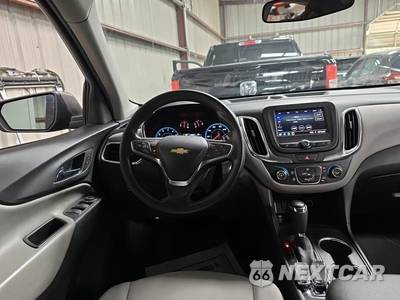2021 Chevrolet Equinox LS 1LS - zdjęcie 8 z 18 - miniatura