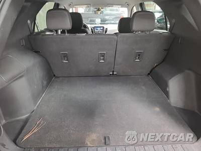 2021 Chevrolet Equinox LS 1LS - zdjęcie 13 z 18 - miniatura