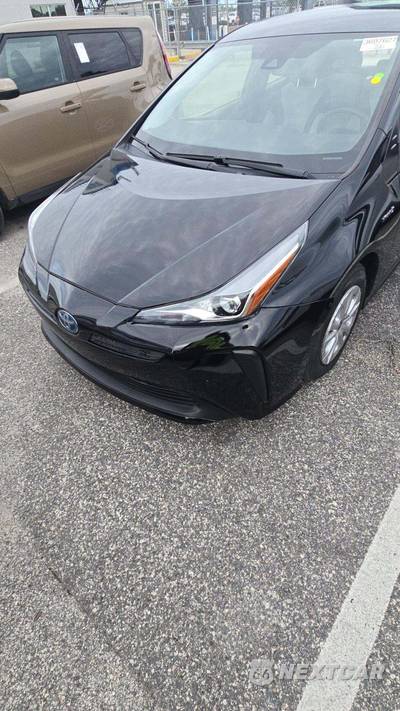 2022 Toyota Prius LE - zdjęcie 20 z 22 - miniatura